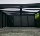 Ontdek de Voordelen van een Carport met Opbergruimte - 10