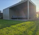 Aluminium Terrasoverkappingen in West-Vlaanderen - 10