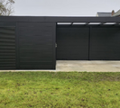 Ontdek de Voordelen van een Carport met Opbergruimte - 8