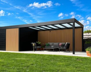 Poolhouses - 0