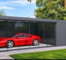 Aluminium Carports: Bescherming en Stijl - 0
