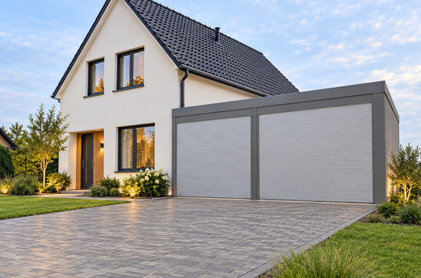 Aluminium Carports: Bescherming en Stijl - 1