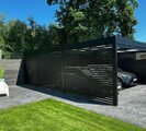Ontdek de Voordelen van een Carport met Opbergruimte - 5
