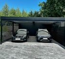 Ontdek de Voordelen van een Carport met Opbergruimte - 1