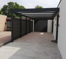 Ontdek de Voordelen van een Carport met Opbergruimte - 4
