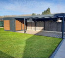 Ontdek de Voordelen van een Carport met Opbergruimte - 2