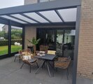 Aluminium Terrasoverkappingen in West-Vlaanderen - 4