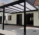 Aluminium Terrasoverkappingen in West-Vlaanderen - 12