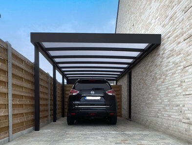 Carports
